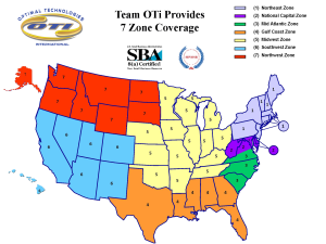 OTi-SeaPort-e-Zone-Map